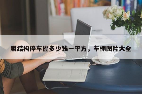 膜结构停车棚多少钱一平方,车棚图片大全